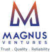 Magnus Ventures Logo