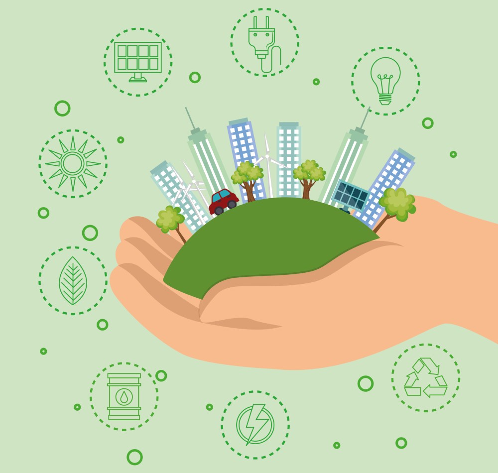 Environmental Impacts of the Construction Industry
