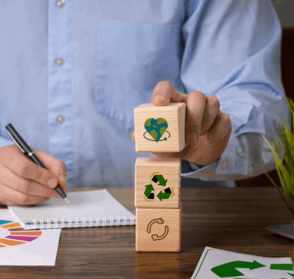 sustainable construction materials