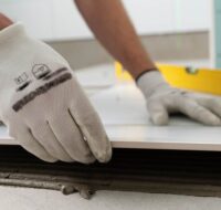 friendly wall plaster for sustainable building projects