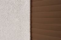 High-quality ready made plaster for walls used in residential construction