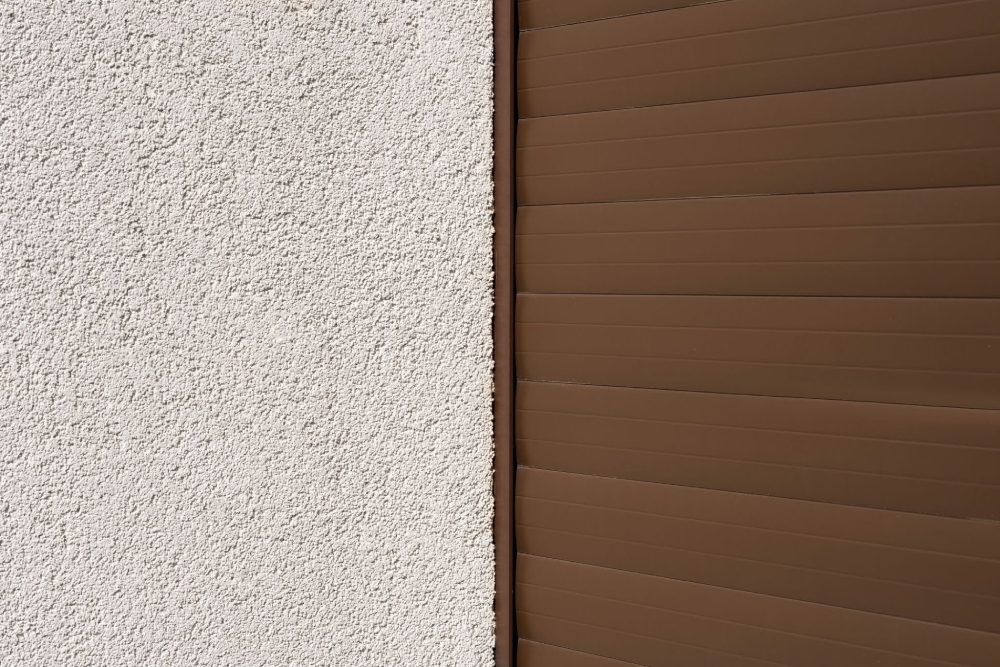 High-quality ready made plaster for walls used in residential construction